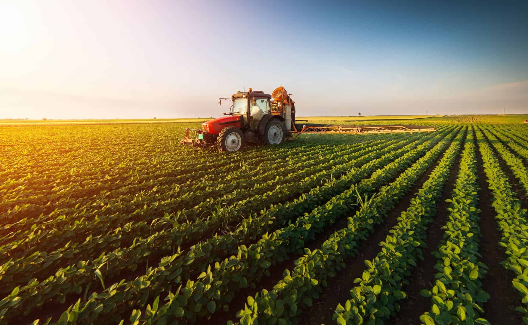 Curso Introdutório de Agronomia